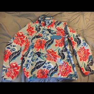 Patagonia women’s pullover